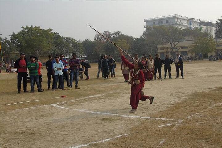 sports